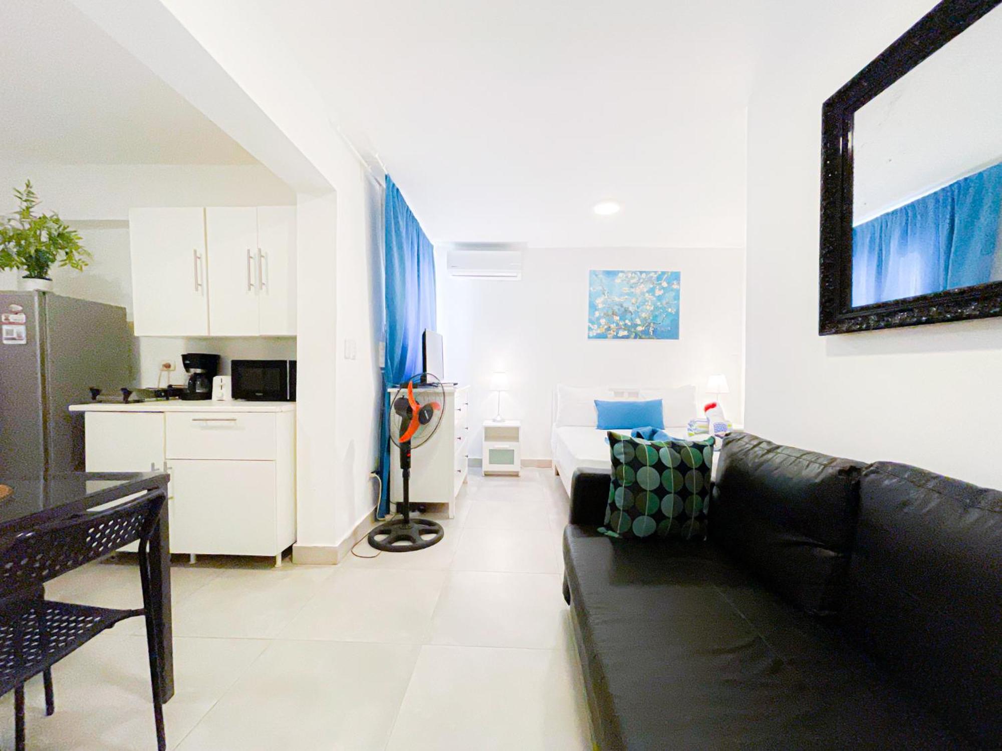 Caribbean Paradise Ocean Breeze Hotel With View Los Corales Bbq Wifi Beach Club & Spa Punta Cana Exterior foto